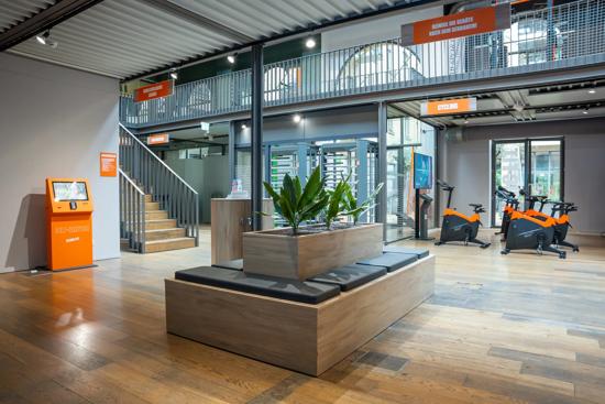 Basic-Fit K&ouml;ln Spichernstr. 8