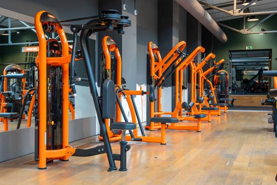 Basic-Fit K&ouml;ln Spichernstr. 8