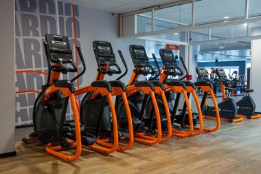 Basic-Fit Zweibrücken Hallplatz 7