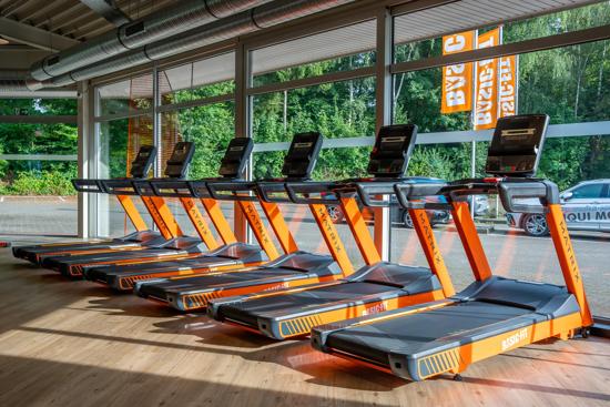 Basic-Fit Bochum Deimkestr. 24/7