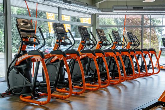 Basic-Fit Bochum Deimkestr. 24/7