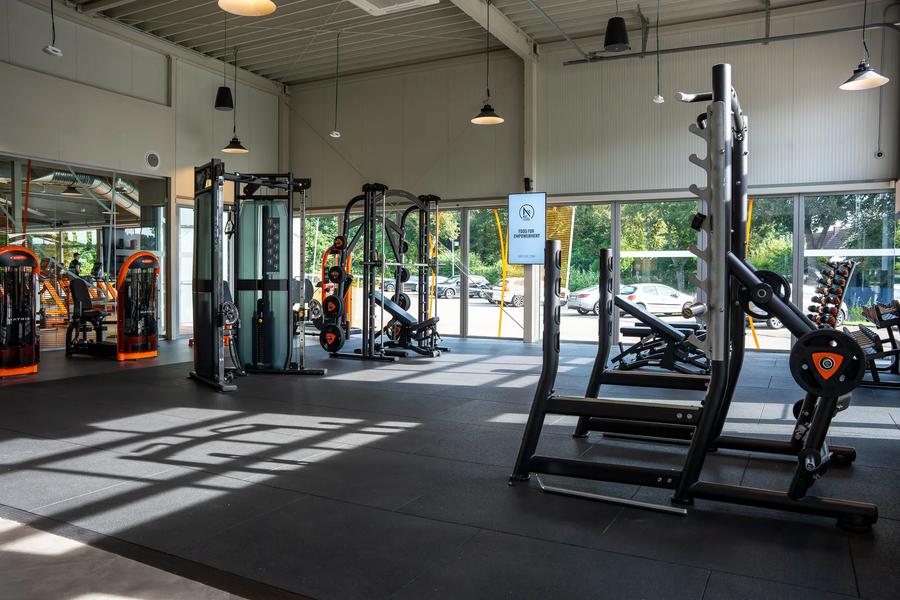 Basic-Fit Bochum Deimkestr. 24/7