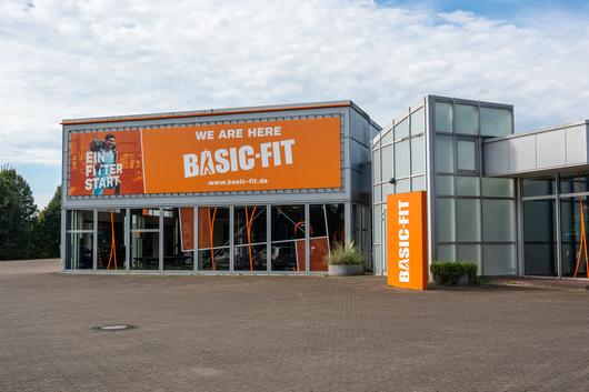 Basic-Fit Bochum Deimkestr. 24/7