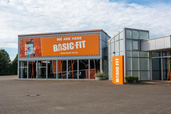 Basic-Fit Bochum Deimkestr. 24/7