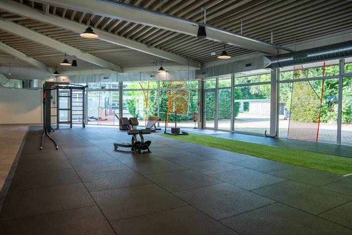 Basic-Fit Bochum Deimkestr. 24/7