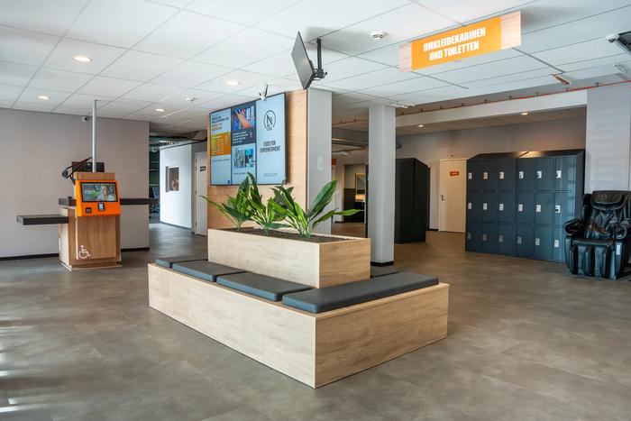 Basic-Fit Bochum Deimkestr. 24/7
