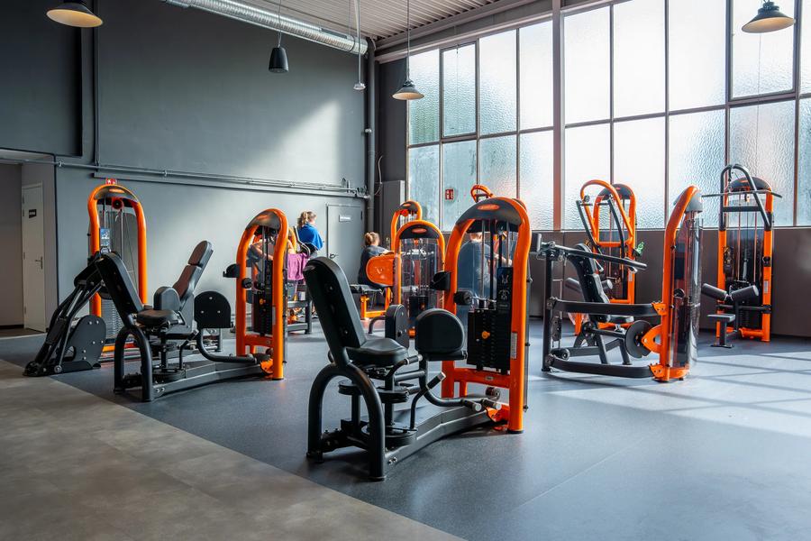 Basic-Fit Bochum Deimkestr. 24/7