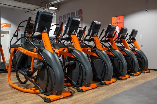 Basic-Fit Freiburg im Breisgau Zita-Kaiser-Str. 7