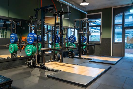 Basic-Fit Freiburg im Breisgau Zita-Kaiser-Str. 7