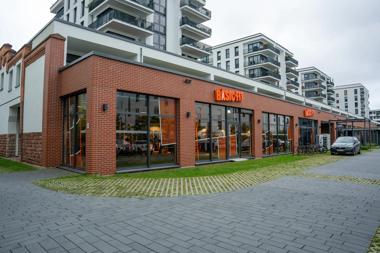 Basic-Fit Freiburg im Breisgau Zita-Kaiser-Str. 7