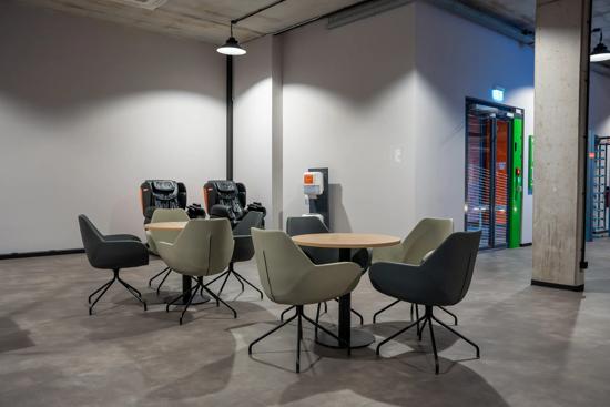 Basic-Fit Freiburg im Breisgau Zita-Kaiser-Str. 7