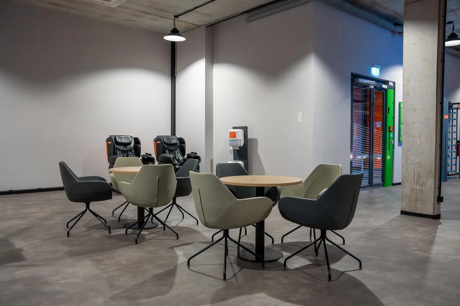 Basic-Fit Freiburg im Breisgau Zita-Kaiser-Str. 7