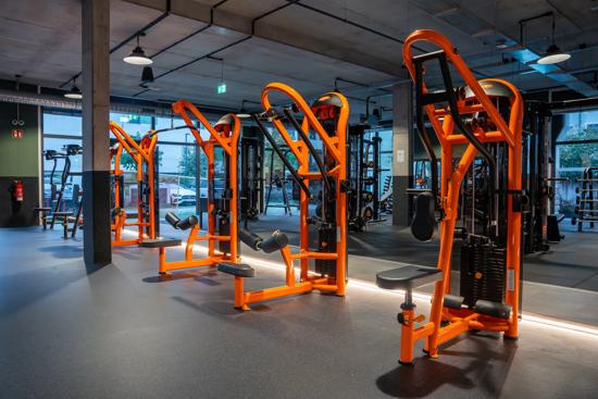 Basic-Fit Freiburg im Breisgau Zita-Kaiser-Str. 7