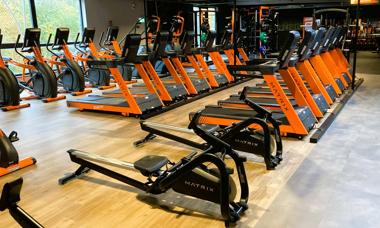 Basic-Fit Bielefeld Südring 24/7