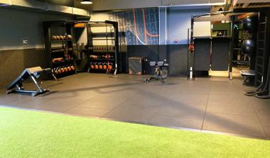 Basic-Fit Bielefeld Südring 24/7