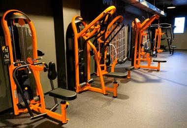 Basic-Fit Bielefeld Südring 24/7