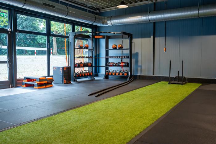 Basic-Fit Hamm Heessenerstr. 35 24/7