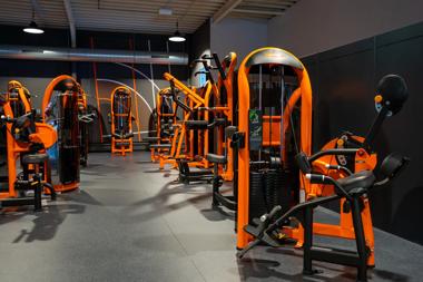 Basic-Fit Hamm Heessenerstr. 35 24/7