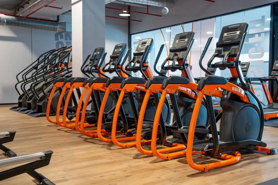 Basic-Fit Erfurt Hirschlachufer