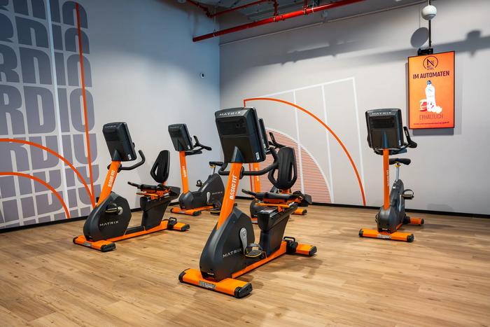 Basic-Fit Erfurt Hirschlachufer