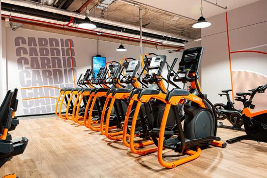 Basic-Fit Speyer Postplatz 1