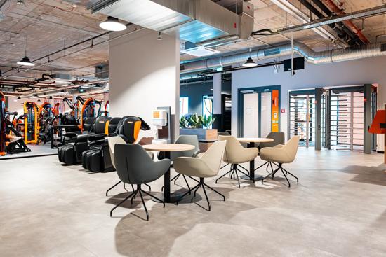 Basic-Fit Speyer Postplatz 1