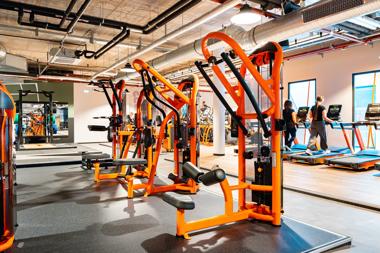 Basic-Fit Speyer Postplatz 1