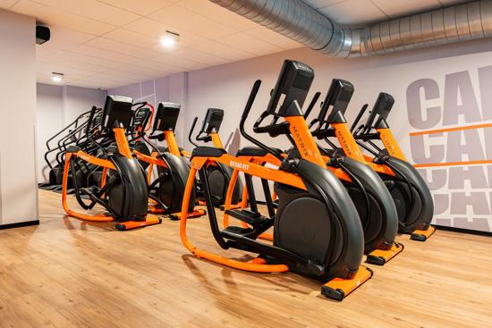 Basic-Fit Essen Mierendorffweg 24/7