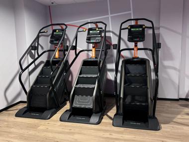Basic-Fit Essen Mierendorffweg 24/7