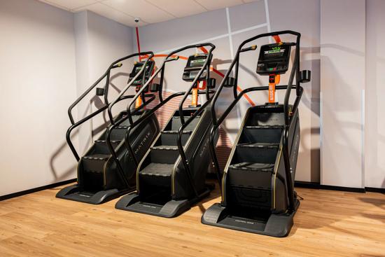 Basic-Fit Essen Mierendorffweg 24/7