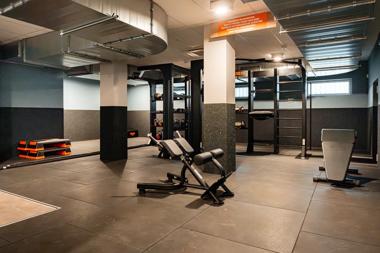 Basic-Fit Essen Mierendorffweg 24/7