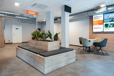 Basic-Fit Essen Mierendorffweg 24/7