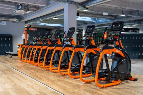 Basic-Fit Frechen Dr.-Tusch-Str. 1-3