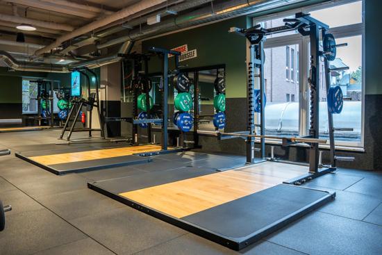 Basic-Fit Frechen Dr.-Tusch-Str. 1-3