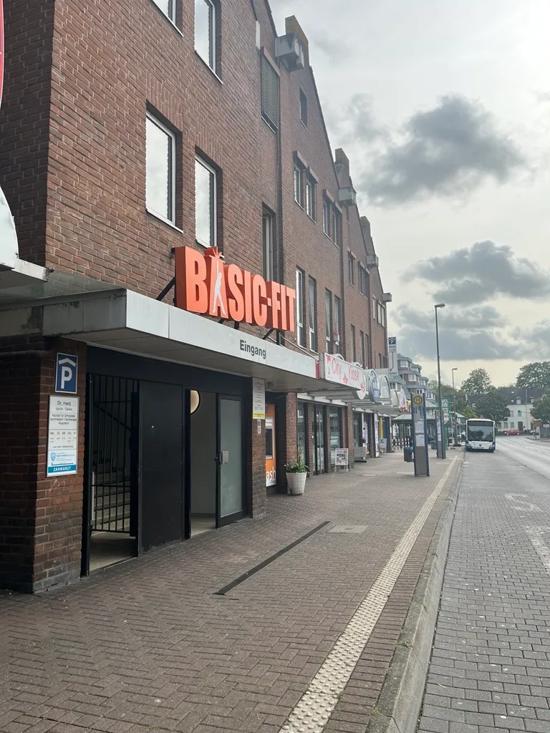 Basic-Fit Frechen Dr.-Tusch-Str. 1-3