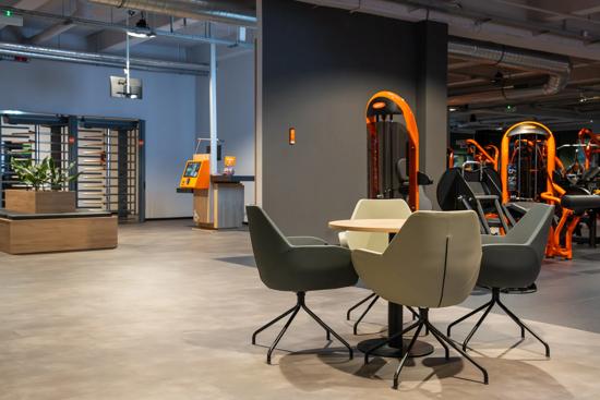 Basic-Fit Frechen Dr.-Tusch-Str. 1-3