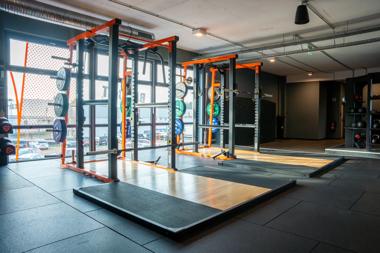 Basic-Fit Bremen Stresemannstr. 24/7