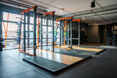 Basic-Fit Bremen Stresemannstr. 24/7