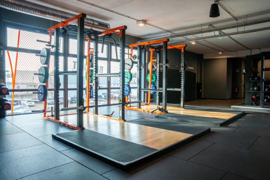 Basic-Fit Bremen Stresemannstr. 24/7