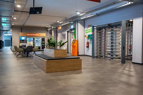 Basic-Fit Bremen Stresemannstr. 24/7