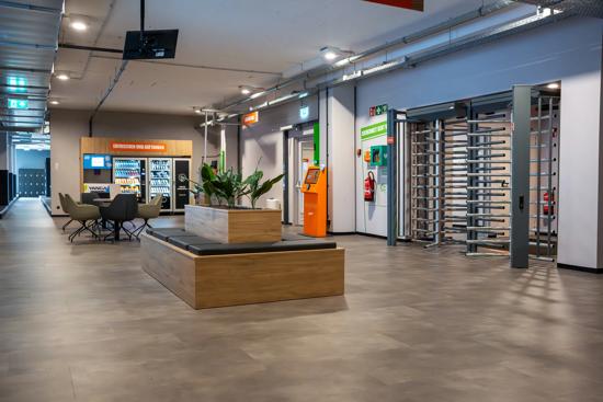 Basic-Fit Bremen Stresemannstr. 24/7