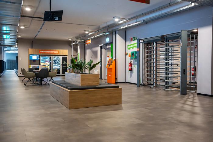 Basic-Fit Bremen Stresemannstr. 24/7