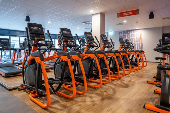 Basic-Fit Schweinfurt Zehntstr. 24/7