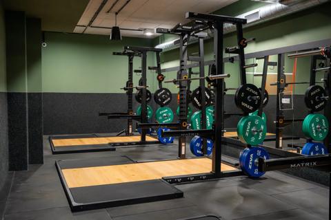 Basic-Fit Schweinfurt Zehntstr. 24/7