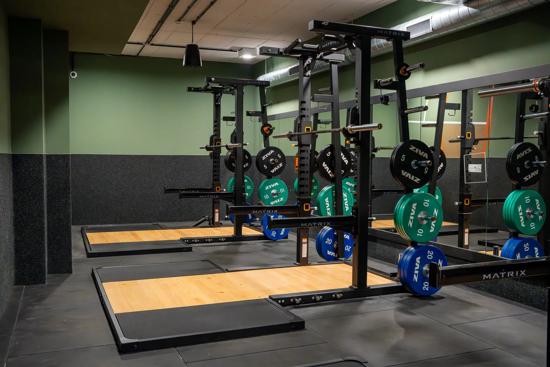 Basic-Fit Schweinfurt Zehntstr. 24/7