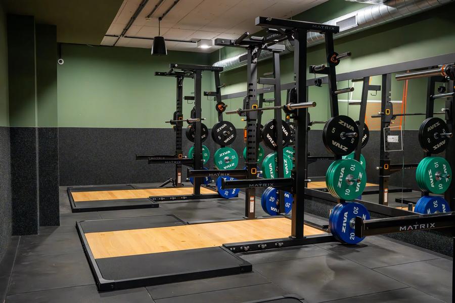 Basic-Fit Schweinfurt Zehntstr. 24/7