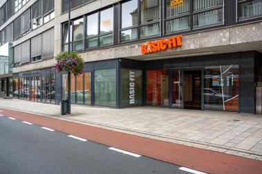 Basic-Fit Schweinfurt Zehntstr. 24/7