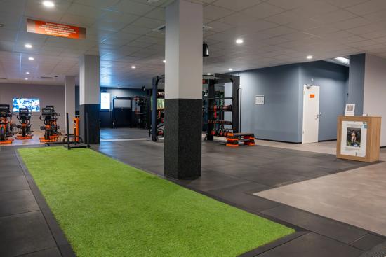 Basic-Fit Schweinfurt Zehntstr. 24/7