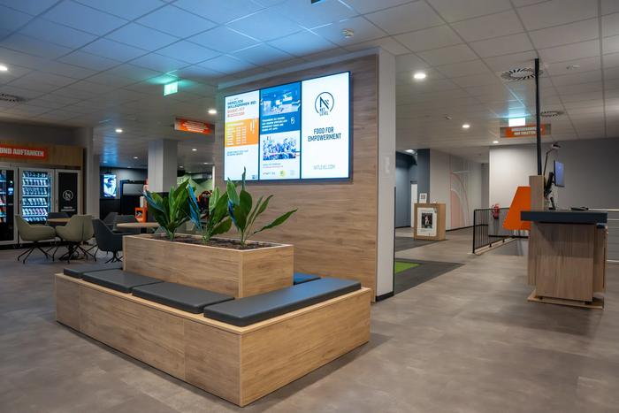 Basic-Fit Schweinfurt Zehntstr. 24/7
