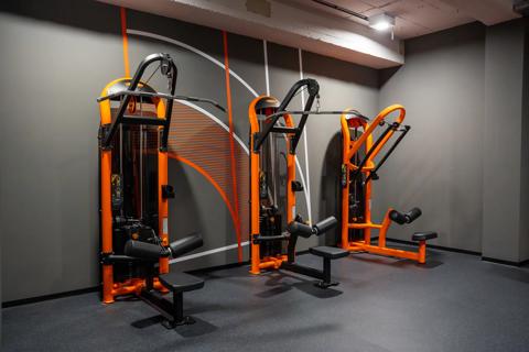 Basic-Fit Schweinfurt Zehntstr. 24/7